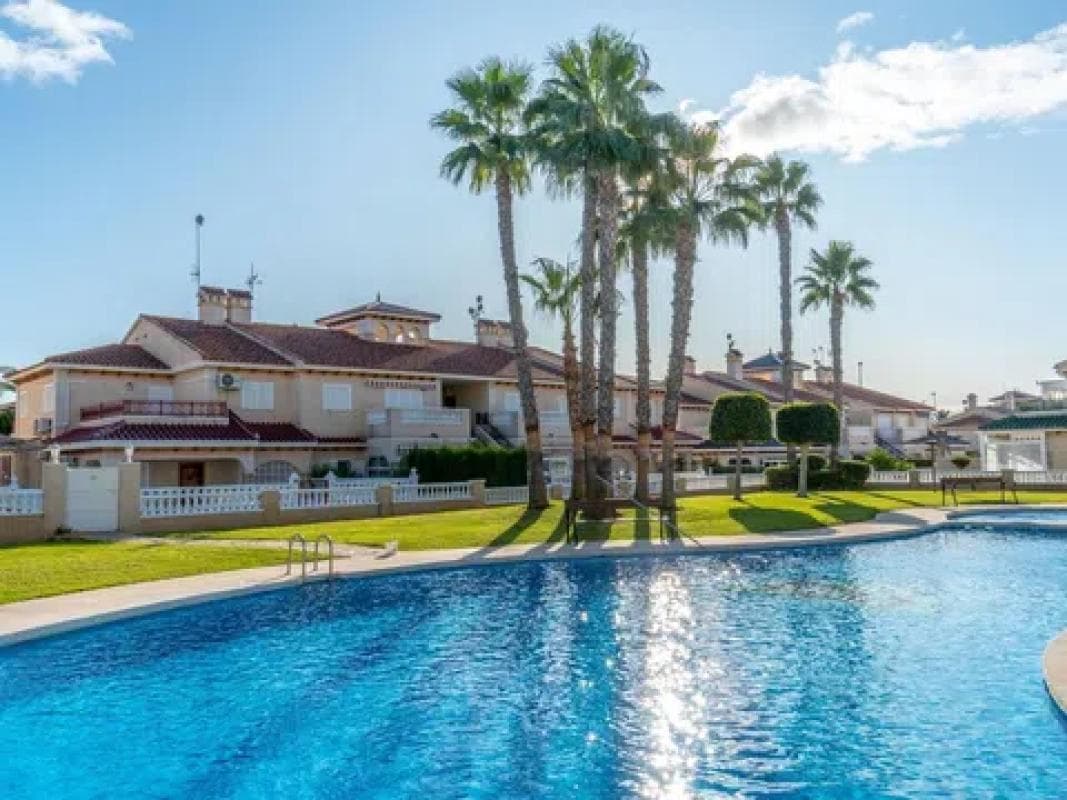 Venta de duplex en Barrio Zeniamar, Orihuela photo 4