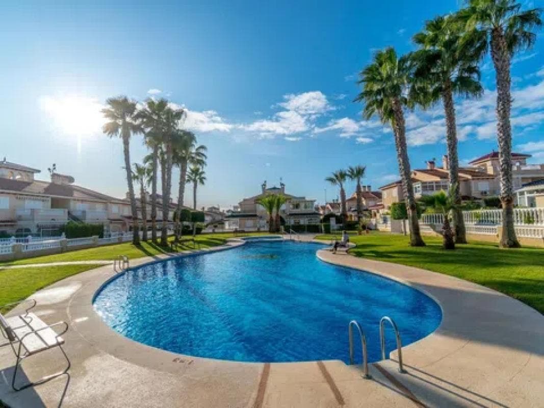 Venta de duplex en Barrio Zeniamar, Orihuela photo 5
