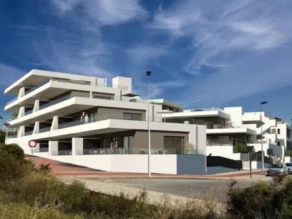 Venta de piso en Calle Austria, 9, Elche / Elx thumbnail 1