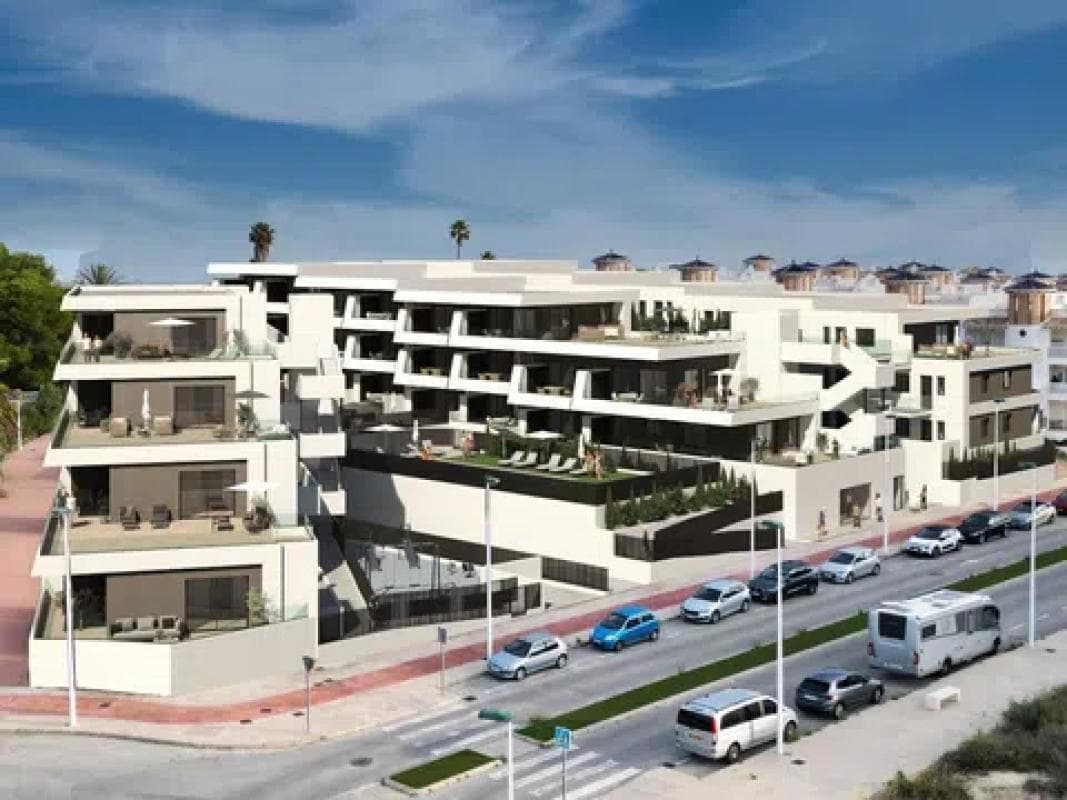 Venta de piso en Calle Austria, 9, Elche / Elx
photo 5