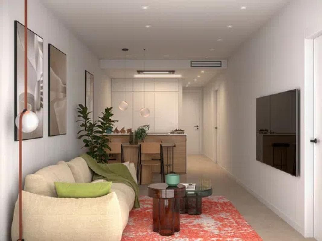 Venta de piso en Calle Austria, 9, Elche / Elx
photo 4