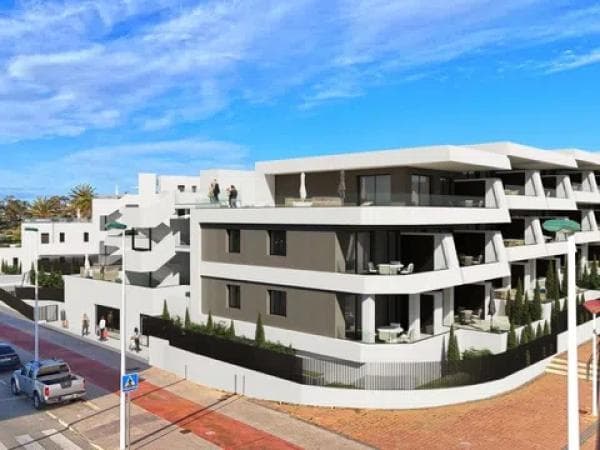 Venta de piso en Calle Austria, 9, Elche / Elx thumbnail 1
