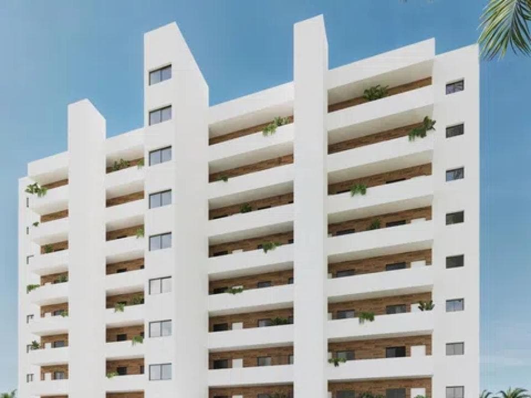Venta de piso en Calle Maestral s/n, La Villajoyosa / Vila Joiosa
photo 4