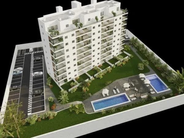 Venta de piso en Calle Maestral s/n, La Villajoyosa / Vila Joiosa photo 1
