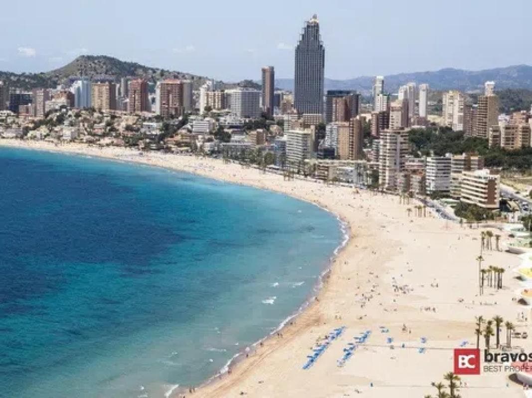 Venta de chalet independiente en Playa de Poniente, Benidorm
photo 5