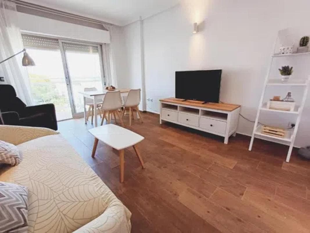 Sale of apartment in Calle Mar Egeu, Denia
photo 2