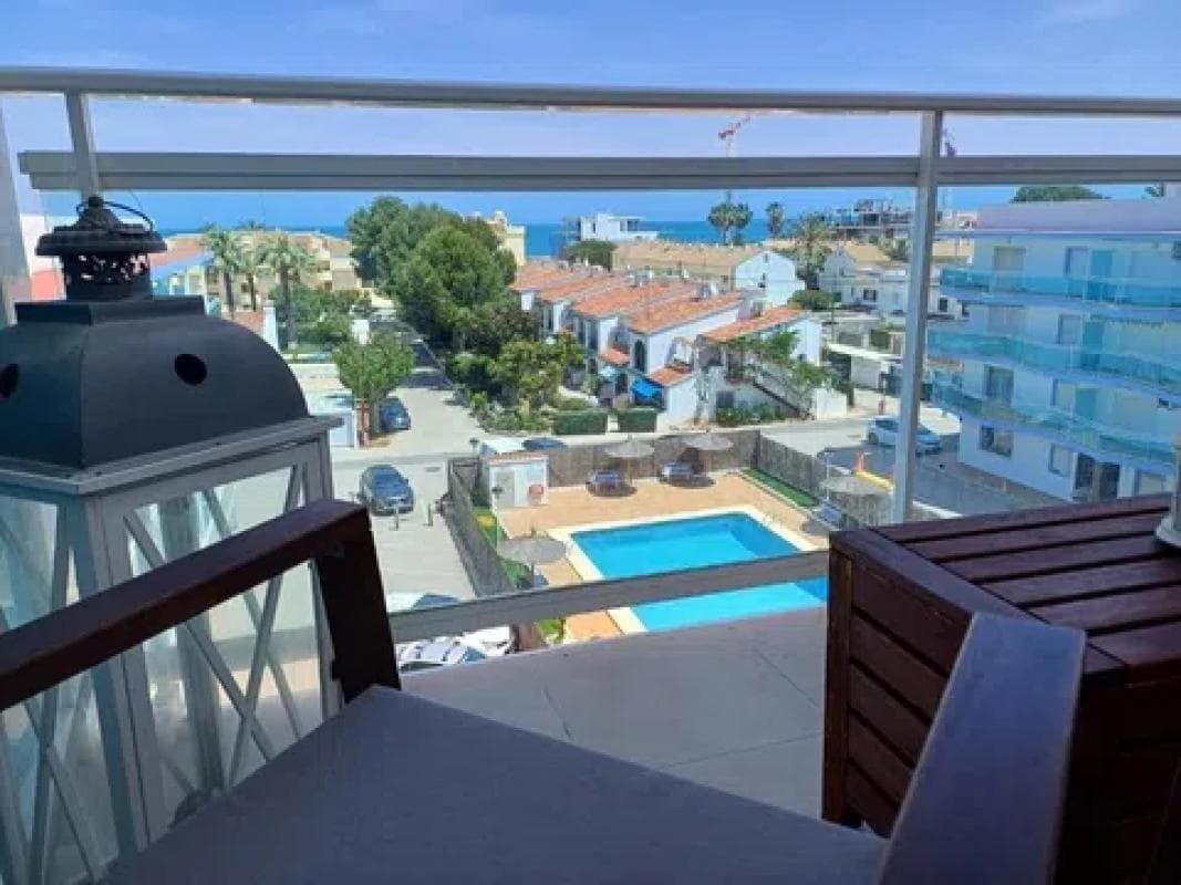Sale of apartment in Calle Mar Egeu, Denia
photo 3