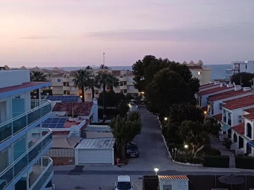 Sale of apartment in Calle Mar Egeu, Denia
photo 5