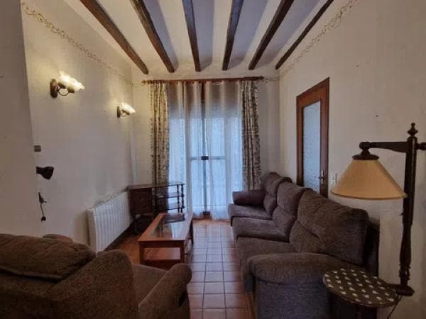 Chalet adosado en Barrac photo 2