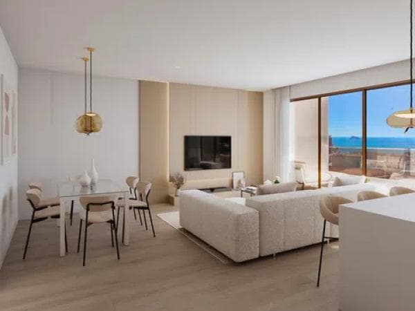 Venta de piso en Calle Gregal, 9, La Villajoyosa / Vila Joiosa thumbnail 2