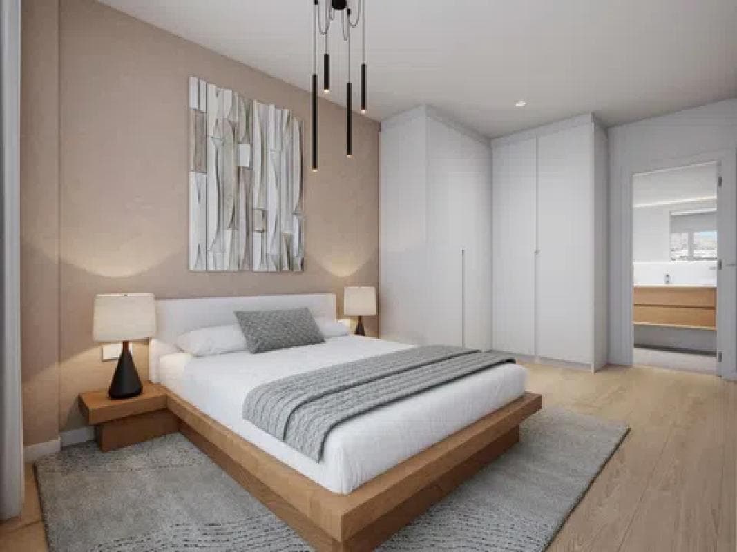 Venta de piso en Calle Gregal, 9, La Villajoyosa / Vila Joiosa
photo 5