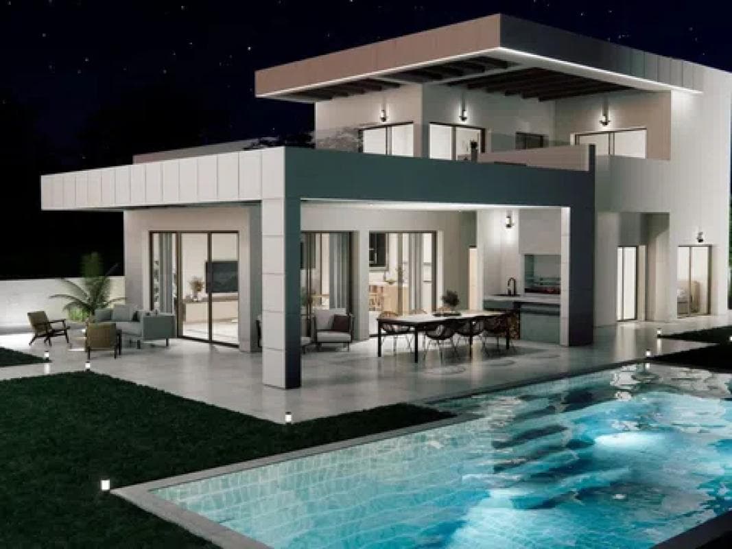Venta de chalet independiente en Avenida de Levante s/n, Monforte del Cid
photo 4