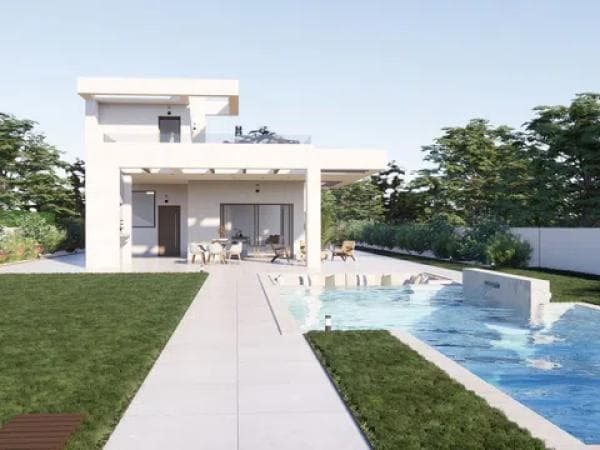Casa independiente en avenida de Levante s/n thumbnail 2