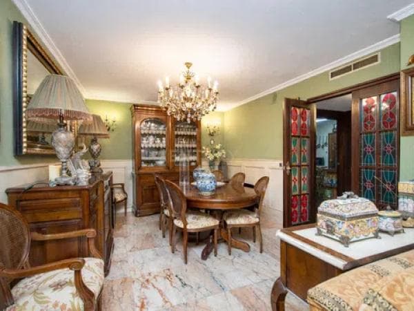Venta de piso en Calle San Fernando, 12, Alicante / Alacant
photo 1