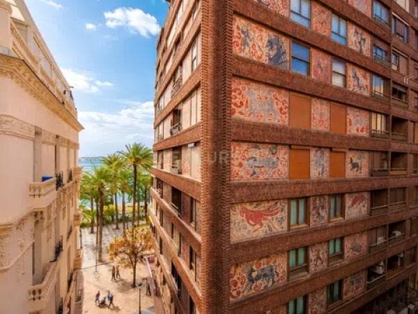Venta de piso en Calle San Fernando, 12, Alicante / Alacant
thumbnail 1