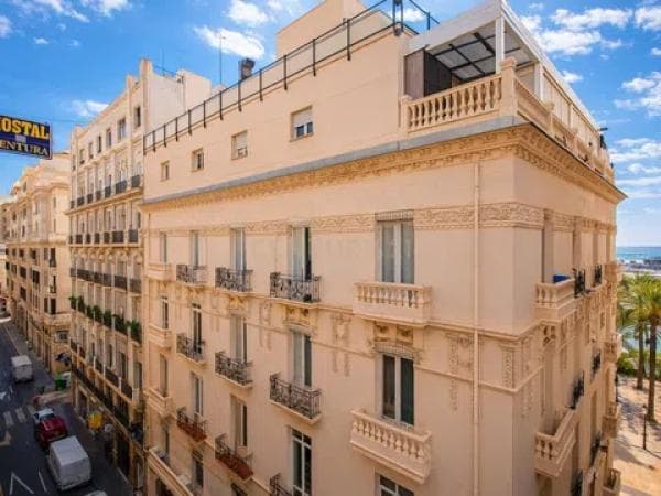 Venta de piso en Calle San Fernando, 12, Alicante / Alacant
thumbnail 2