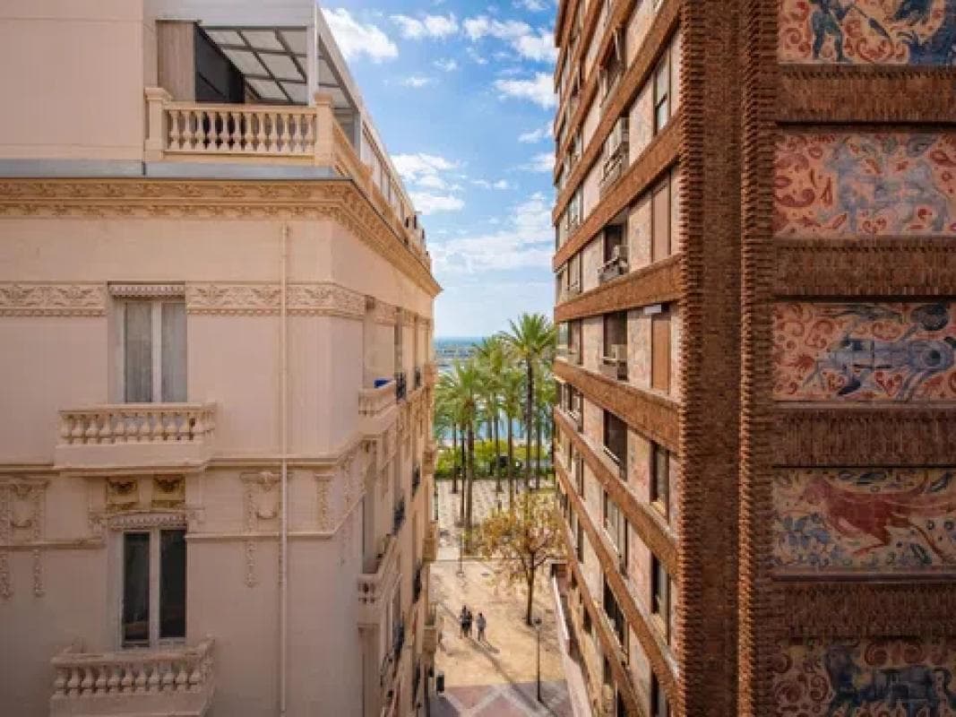 Venta de piso en Calle San Fernando, 12, Alicante / Alacant
photo 4