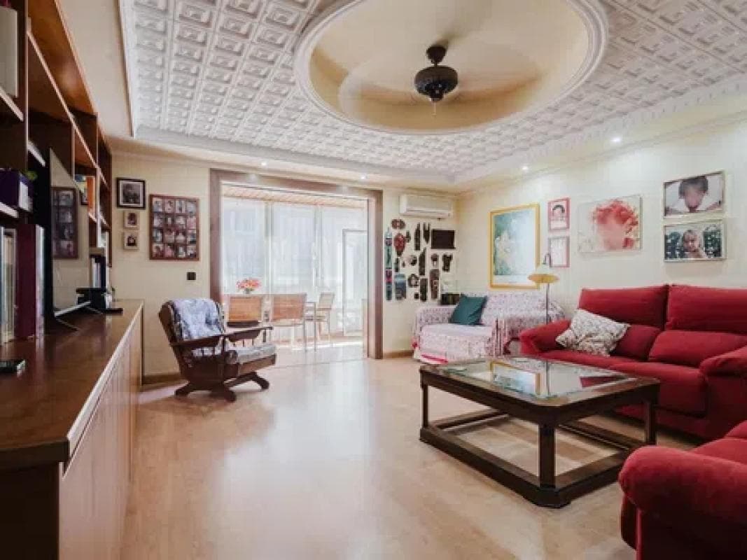 Venta de piso en Barrio El Acequión, Torrevieja
photo 4