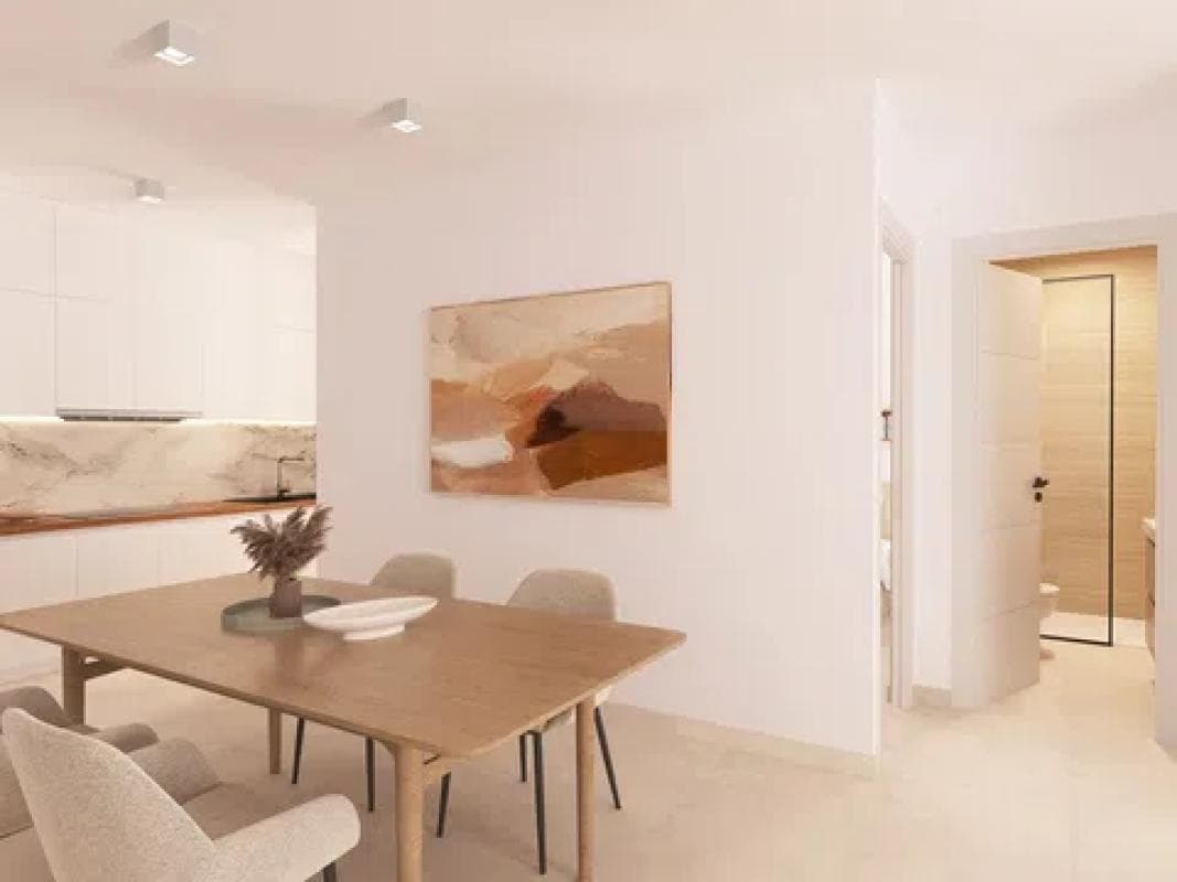 Продажа квартиры на Calle Pablo Picasso, 8, Сан-Мигель-де-Салинас
photo 2