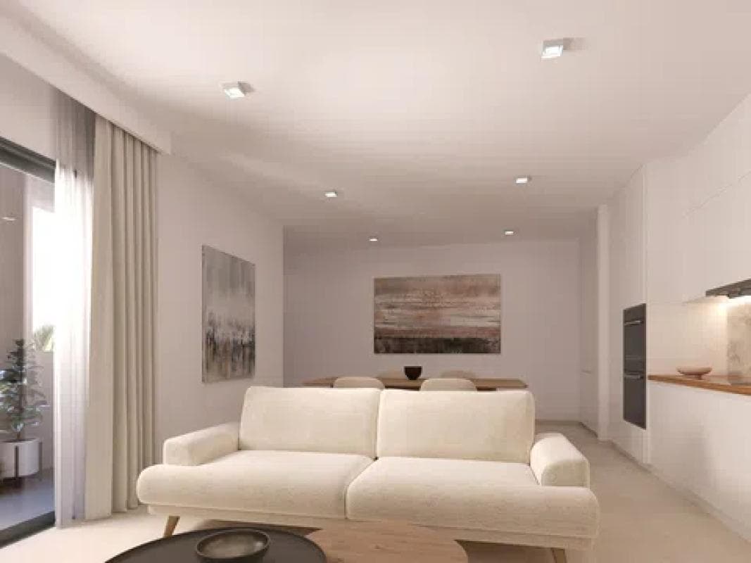 Продажа квартиры на Calle Pablo Picasso, 8, Сан-Мигель-де-Салинас
photo 4