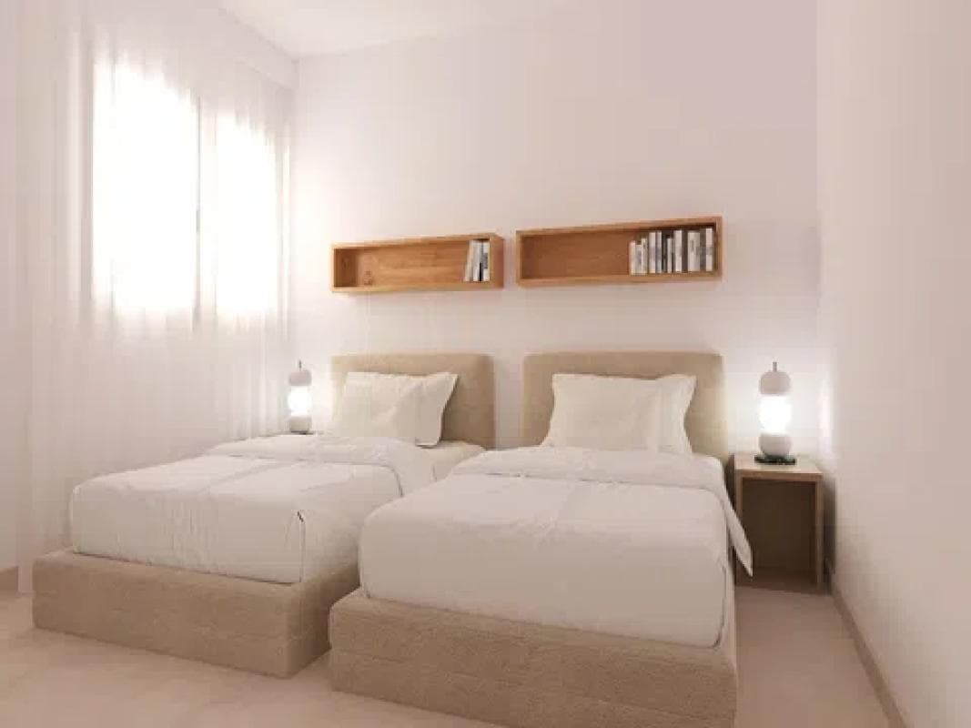 Продажа квартиры на Calle Pablo Picasso, 8, Сан-Мигель-де-Салинас
photo 5