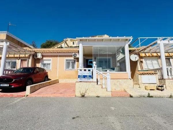 Venta de piso en Barrio La Marquesa, Rojales
photo 1