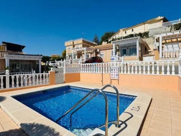 Venta de piso en Barrio La Marquesa, Rojales
thumbnail 1