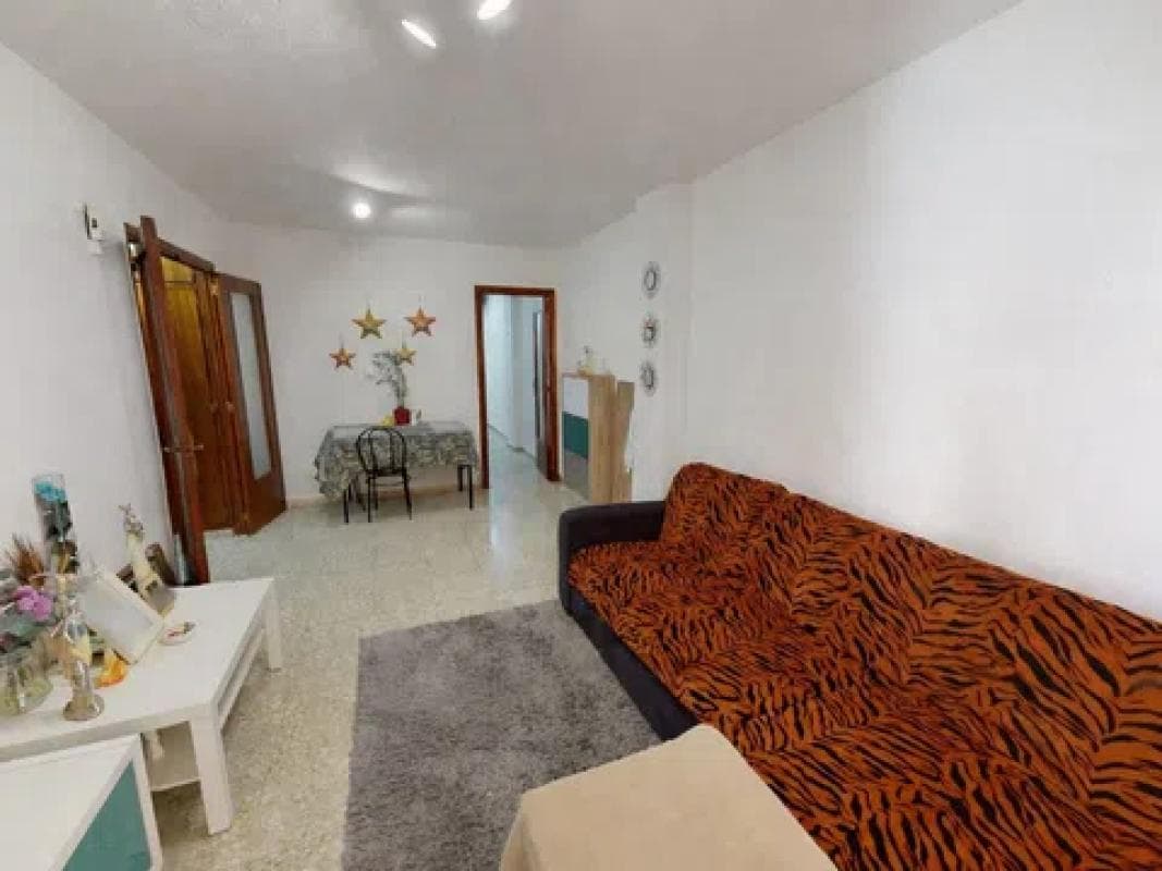 Venta de piso en Juan Sebastian, San Juan de Alicante
photo 4