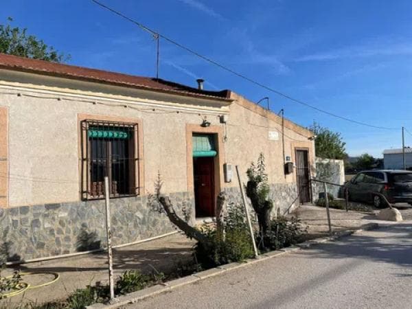 Casa independiente en Los Desamparados/arneva photo 1