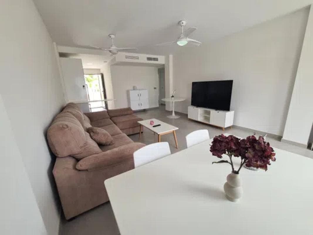 Venta de piso en SANCHEZ LOZANO, 73, Pilar de la Horadada
photo 2