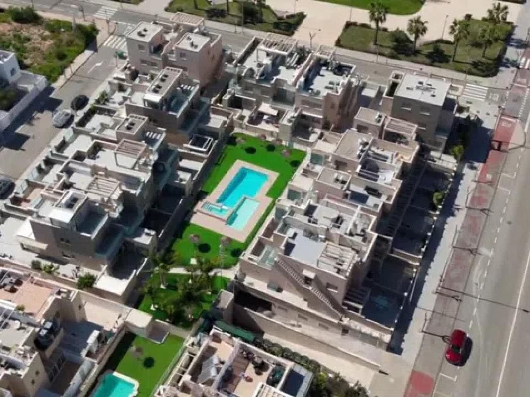 Venta de piso en SANCHEZ LOZANO, 73, Pilar de la Horadada
photo 5