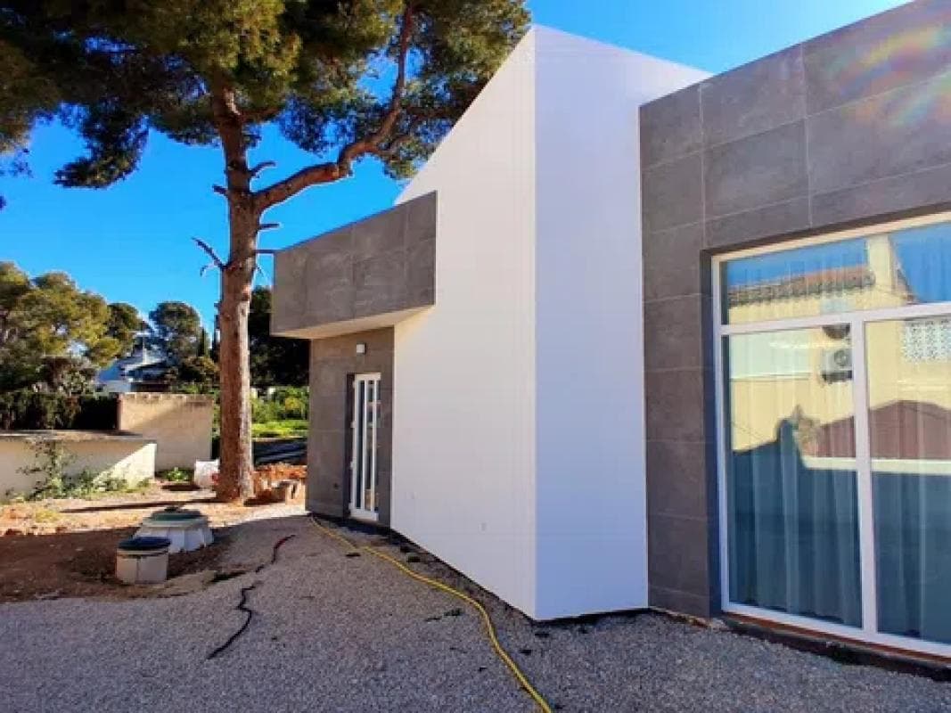 Venta de chalet independiente en Cometa-Carrió, Calpe
photo 4