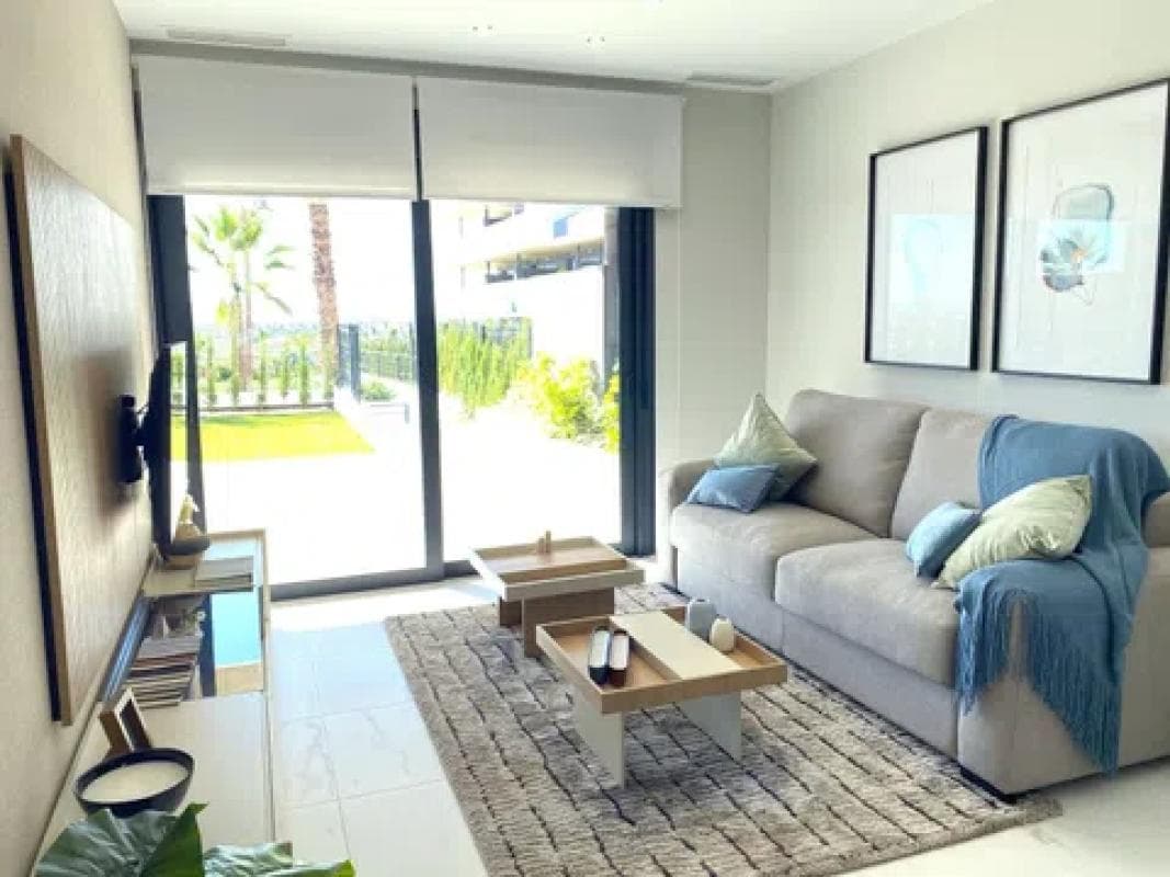 Sale of apartment in Barrio La Siesta - El Salado - Torreta, Torrevieja
photo 4