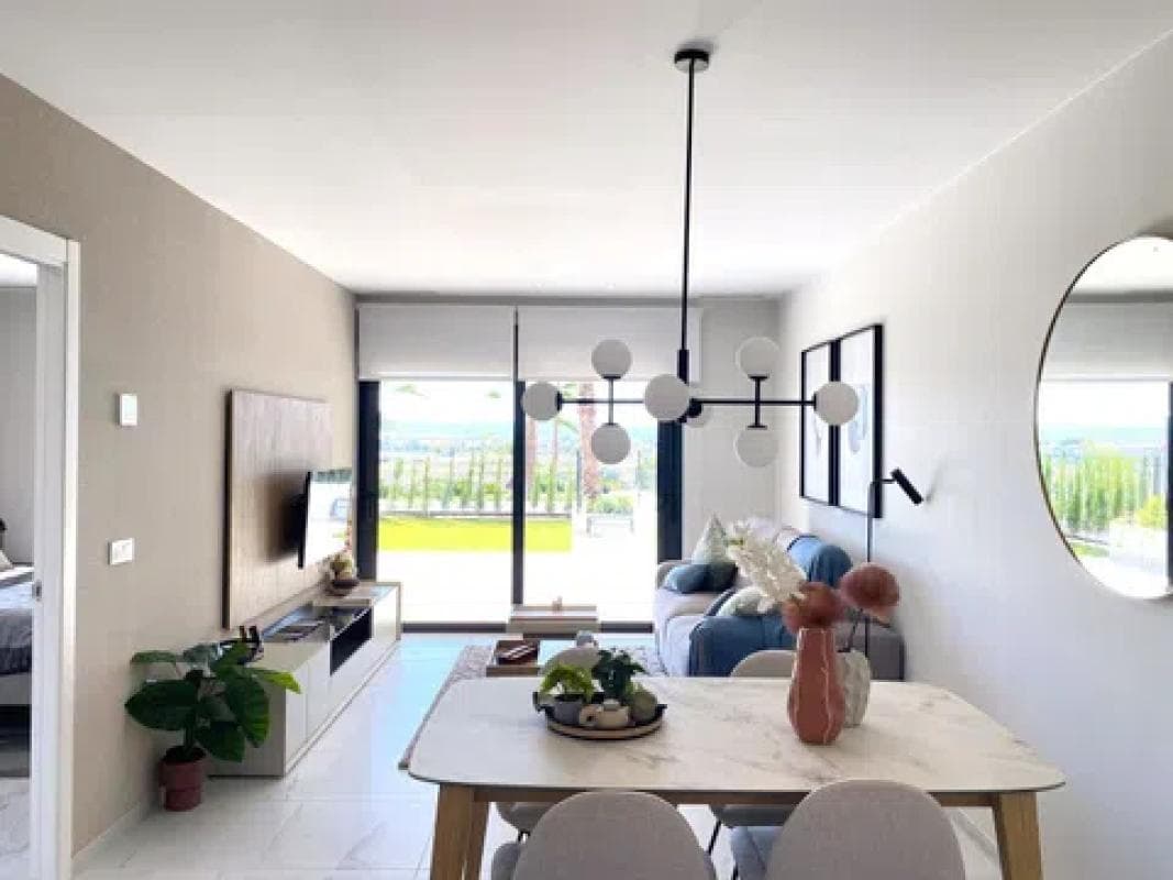 Sale of apartment in Barrio La Siesta - El Salado - Torreta, Torrevieja
photo 5