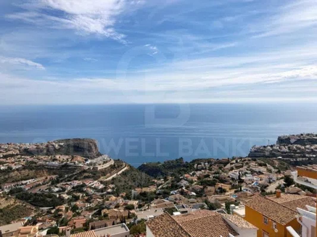 Venta de piso en Cumbre del Sol, Benitachell
photo 5