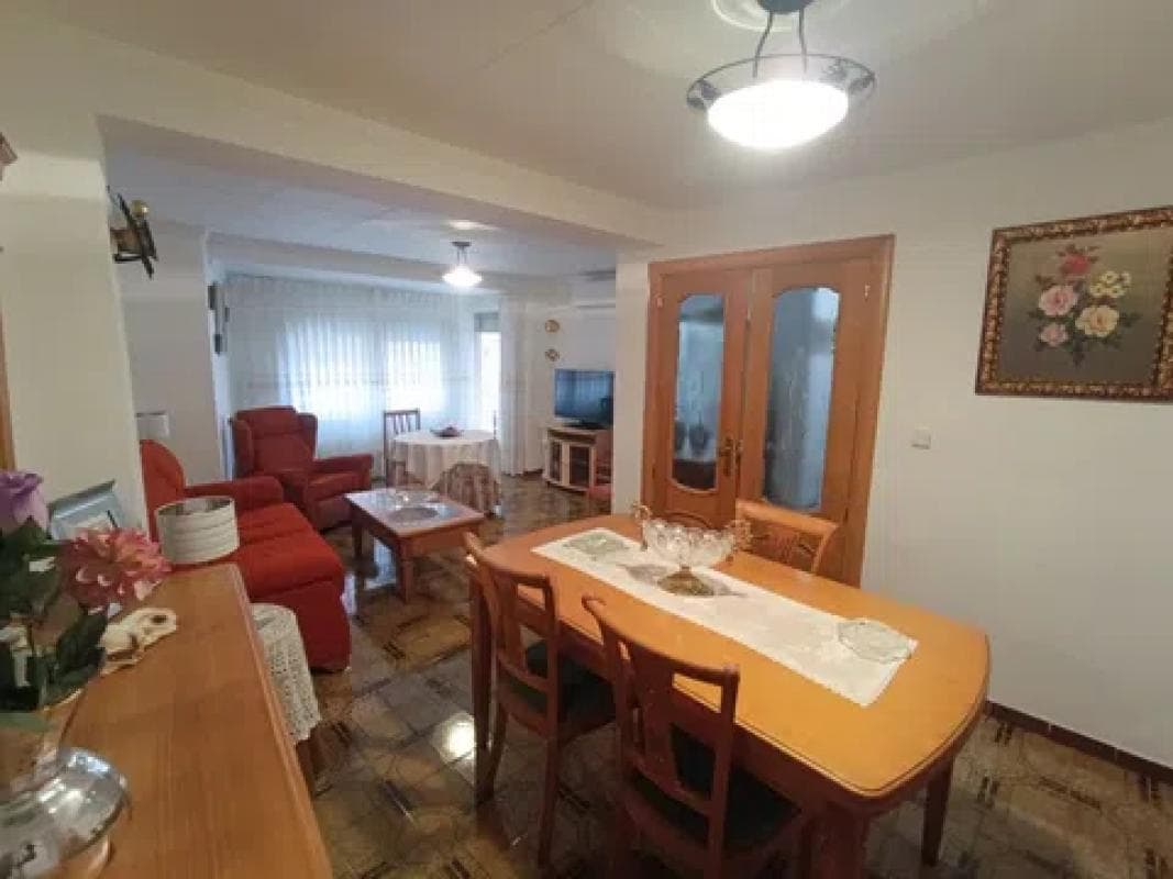 Venta de piso en Centro Urbano, La Villajoyosa / Vila Joiosa
photo 2