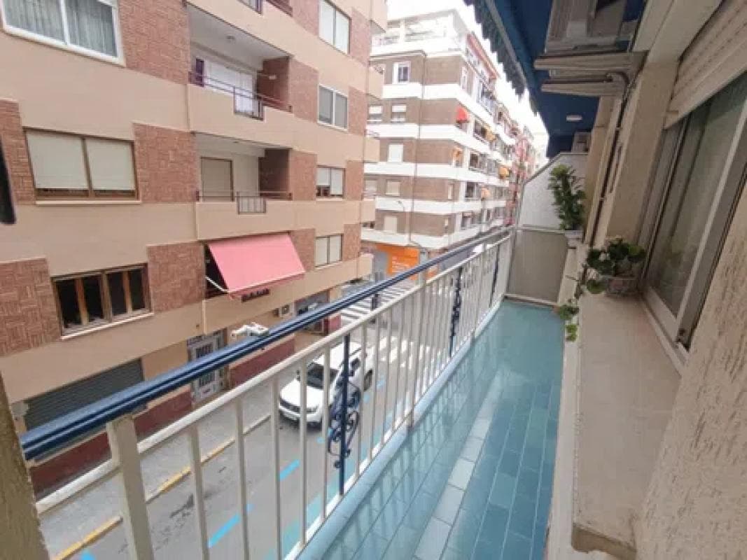 Venta de piso en Centro Urbano, La Villajoyosa / Vila Joiosa
photo 3
