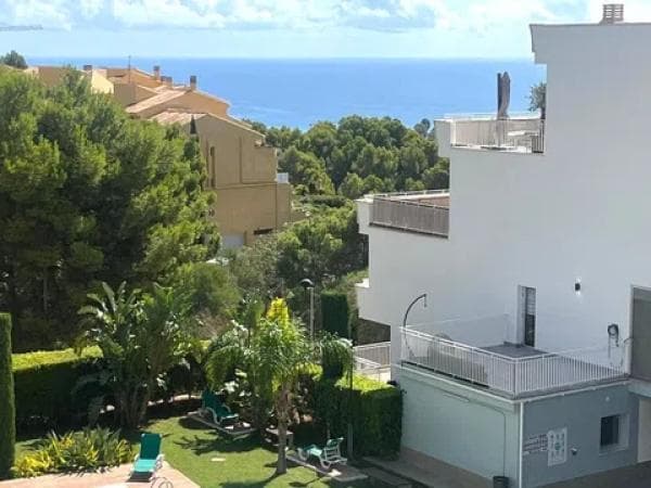 Venta de piso en Altea la Vella, Altea
photo 1