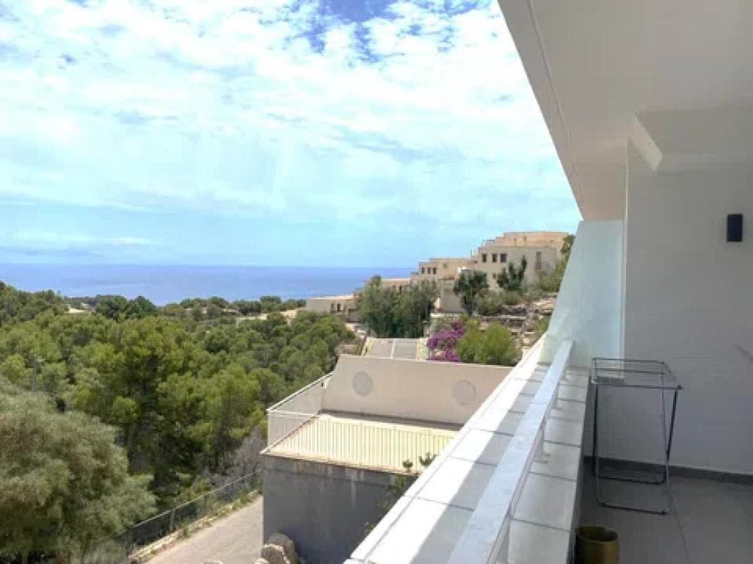 Venta de piso en Altea la Vella, Altea
photo 2