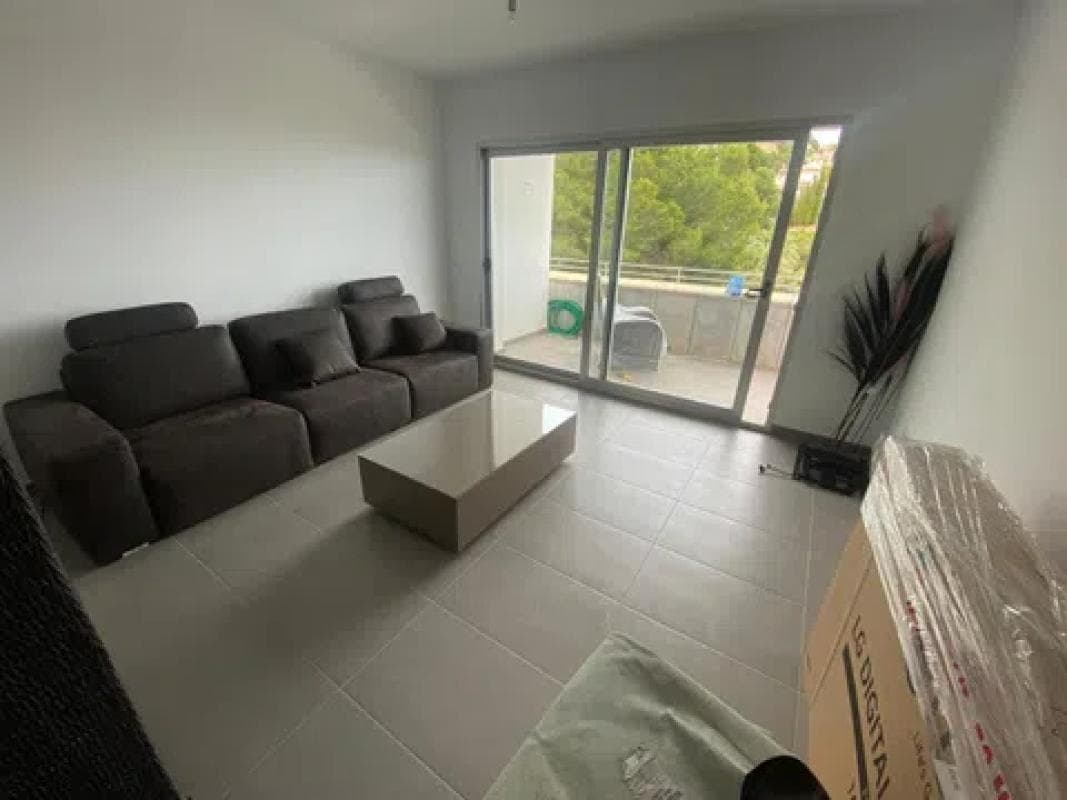 Venta de piso en Altea la Vella, Altea
photo 3