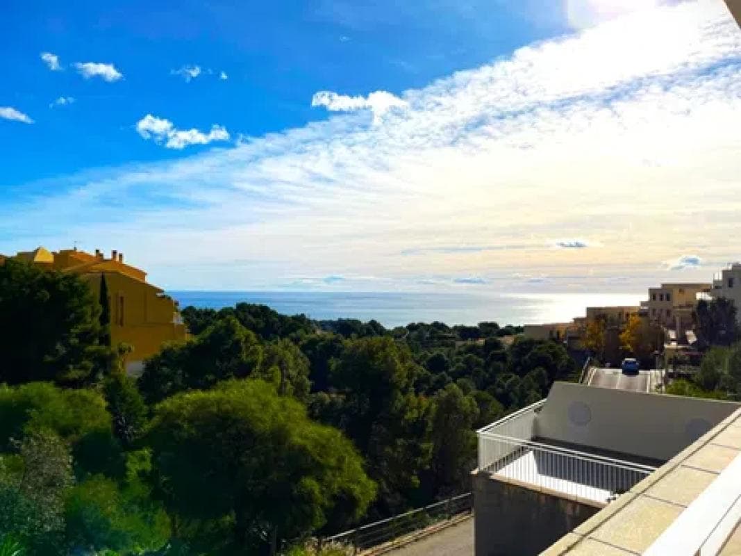 Venta de piso en Altea la Vella, Altea
photo 4