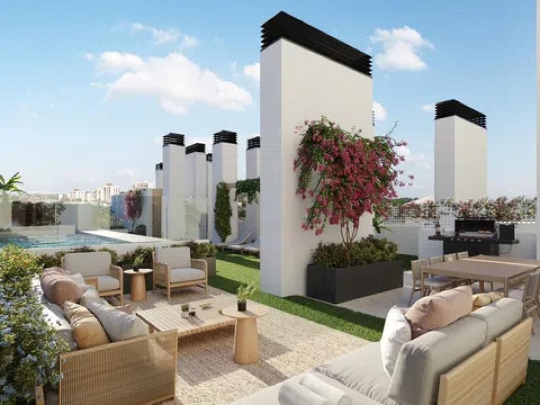 Venta de piso en Calle Alicante, 48, San Vicente del Raspeig
photo 5
