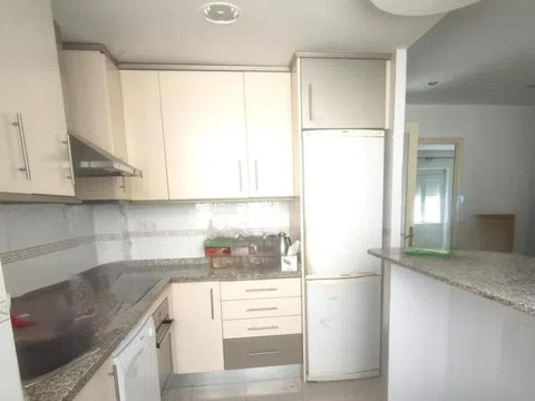 Venta de piso en Barrio Ensanche-Diputación, Alicante / Alacant
photo 3