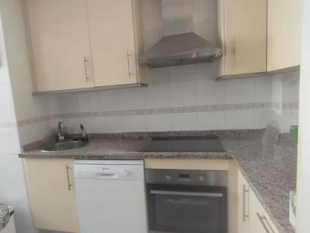 Venta de piso en Barrio Ensanche-Diputación, Alicante / Alacant
photo 4