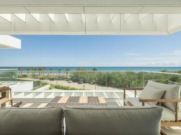 Sale of flat in Calle Boga, Denia
photo 1