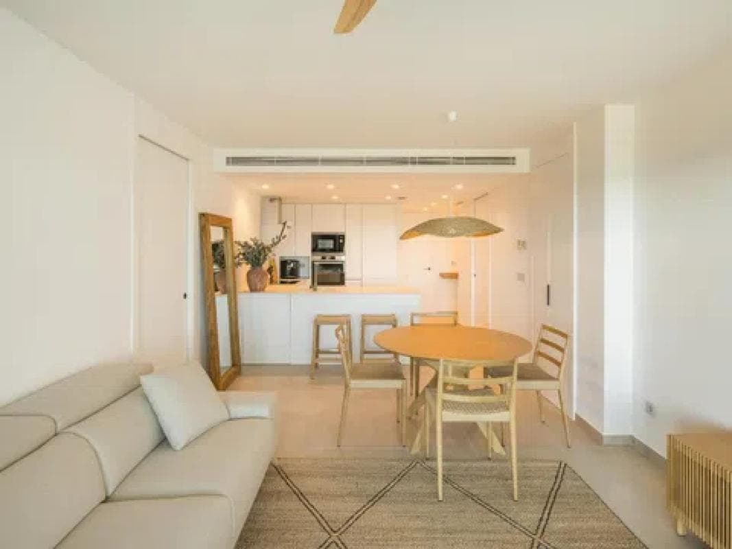 Sale of apartment in Calle Boga, Denia
photo 2