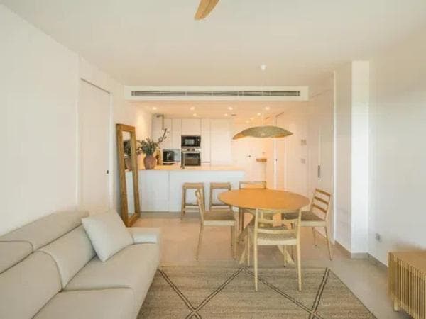 Sale of flat in Calle Boga, Denia
thumbnail 1