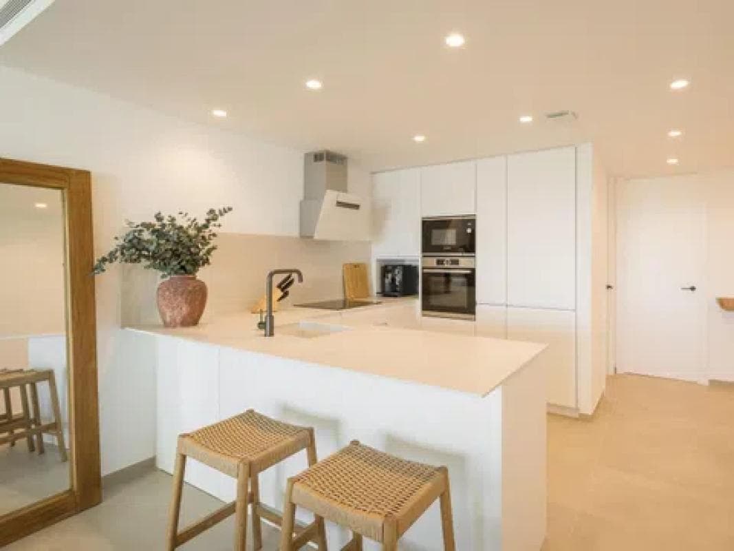 Sale of apartment in Calle Boga, Denia
photo 4