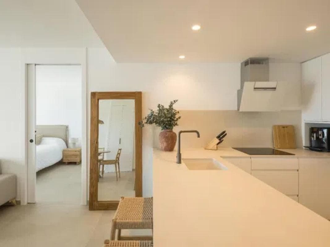 Sale of apartment in Calle Boga, Denia
photo 5