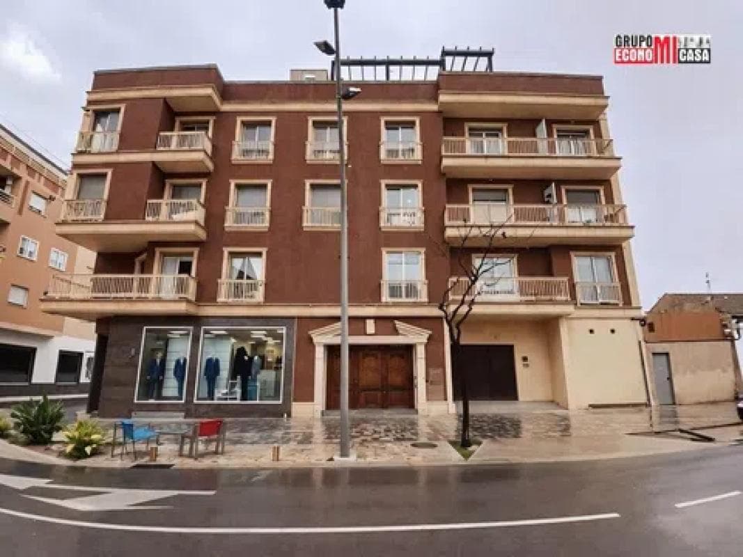 Sale of apartment in Zona Pueblo, Pilar de la Horadada
photo 3